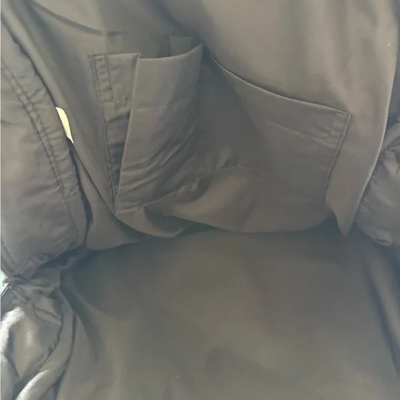 NWOT Vegan Bohemian Bag with Double Straps - Picture 6 of 6